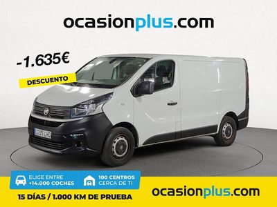 Fiat Talento