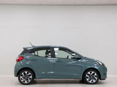 Usado Hyundai i10 63 CV (46 kW) 2025 Otro Utilitario