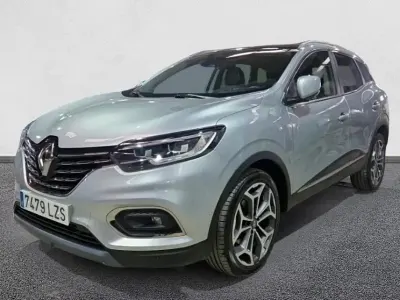 Usado Renault Kadjar Zen 140 CV (102 kW) 2022 SUV