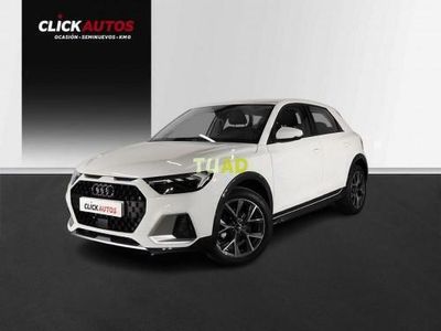 usado Audi A1 1.0 TFSI 110CV 30 Adrenalin