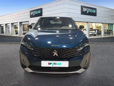 Usado Peugeot 3008