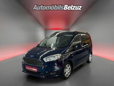 Ford Tourneo