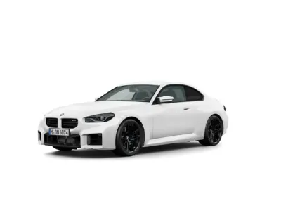 Usado BMW M2