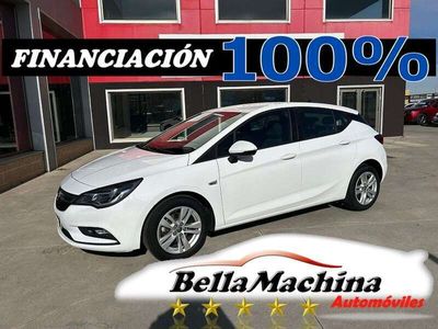 usado Opel Astra 1.6 CDTi S/S 81kW (110CV) Selective