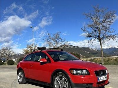 Volvo C30
