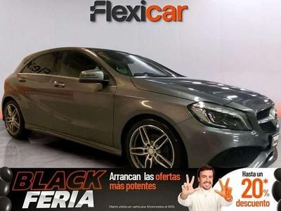 Mercedes A200