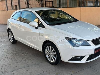 Seat Ibiza SC