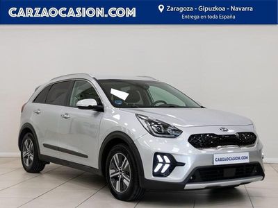 Otro Usado 2022 Kia Niro SUV | 21.900 € (Precio justo)