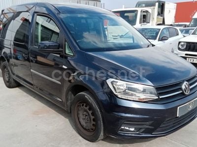 VW Caddy