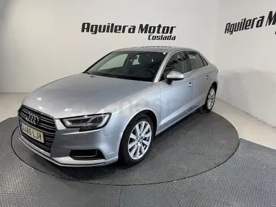 Usado Audi A3