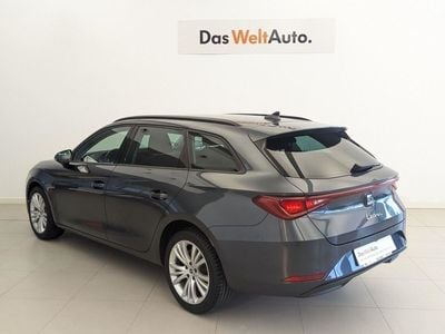 Seat Leon ST