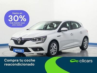 Renault Mégane IV