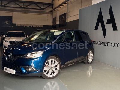 Renault Scénic IV