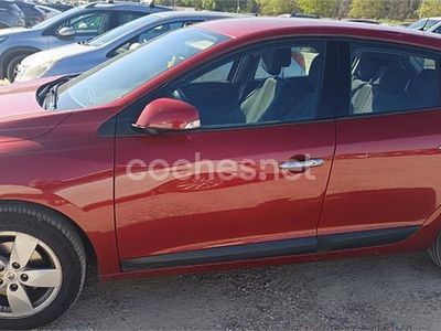 Renault Mégane II