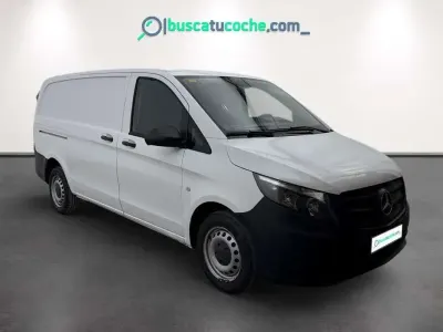 Usado Mercedes Vito