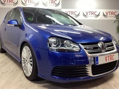 Usado VW Golf V R 250 CV (183 kW) 2007 Utilitario