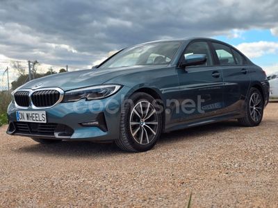 BMW 320 Gran Turismo