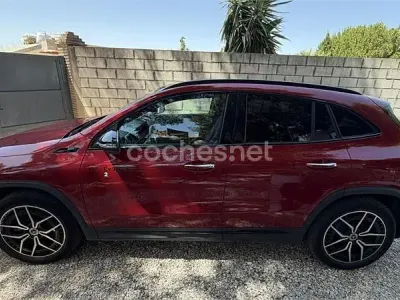 Usado Mercedes EQA300