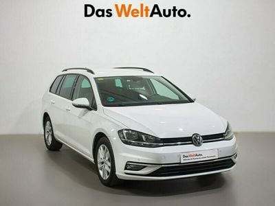usado VW Golf VII Variant 2.0TDI Advance