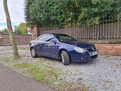 VW Eos
