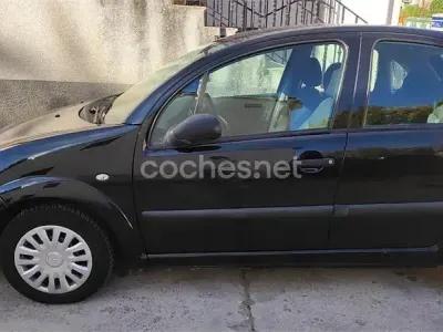 Brugt Citroën C3