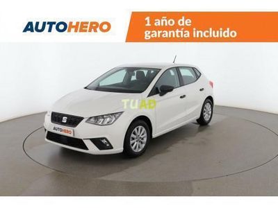 usado Seat Ibiza 1.0 Reference Plus