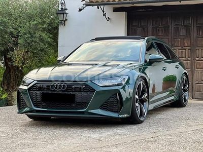 Audi RS6