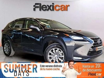 Lexus NX300h