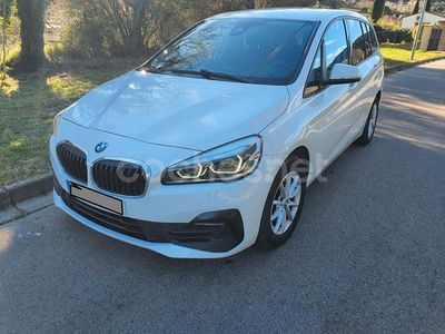 BMW 216
