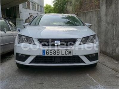 Seat Leon ST