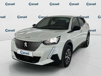 Peugeot e-2008