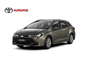 usado Toyota Corolla Touring Sports 140h Active Plus