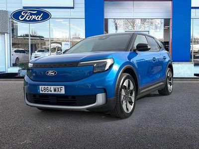 Usado 2024 Ford Explorer Premium SUV | 41.400 €