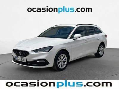 Seat Leon ST