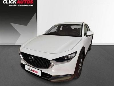 Occasion Mazda CX-30