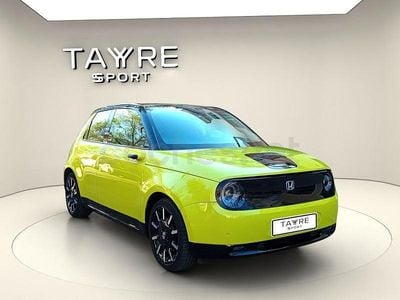 Usado Honda e Advance 113 kW (154 CV) 2023 Fluor Utilitario