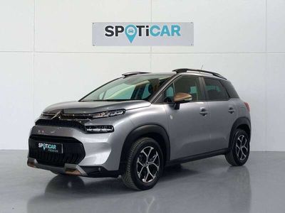 usado Citroën C3 Aircross Puretech S&S C-Series 110