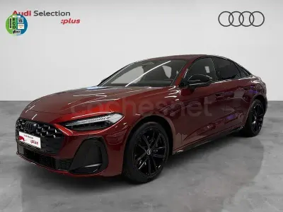 Usado Audi A5