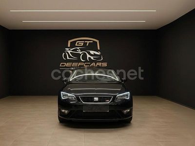 Seat Leon SC