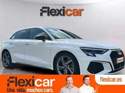 Audi A3 Sportback e-tron