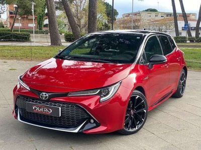 usado Toyota Corolla 180H GR-Sport