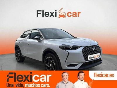 DS Automobiles DS3 Crossback E-Tense