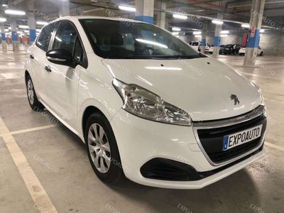 usado Peugeot 208 1.6BlueHDi Access 75