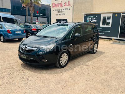 Opel Zafira Tourer