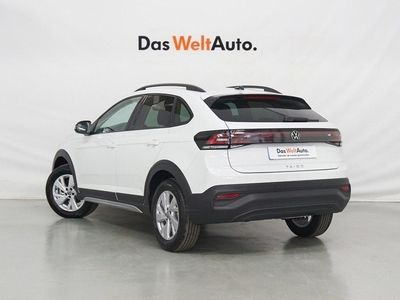 usado VW Taigo Life 1.0 TSI 81 kW (110 CV) DSG