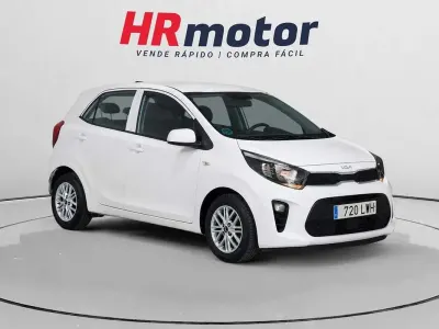 Usado Kia Picanto