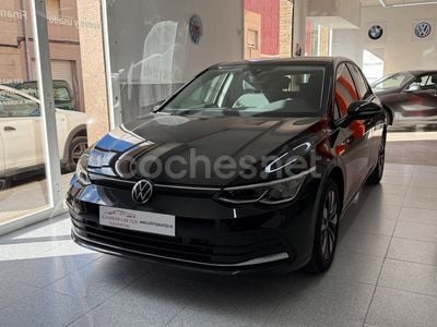 VW Golf VIII