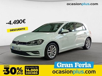 VW Golf VIII