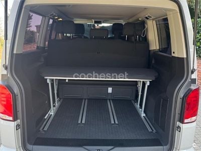 VW California