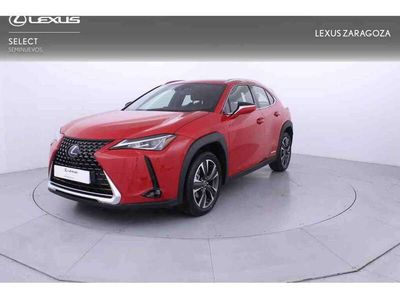 usado Lexus UX 250h Executive Navigation 2WD